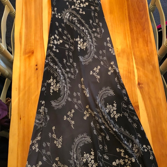 Black market maxi Dress - Picture 2 of 6